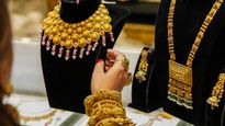 బంగారం ధరలకు పూర్వవైభవం- పరుగులు
