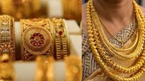 బంగారం ధ‌ర‌లు తలకిందులు
