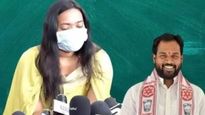 పవన్ కళ్యాణ్ కు హర్ష వీణ అల్టిమేటం.. న్యాయం చెయ్యకపోతే జరిగేదిదే.. షాకింగ్ వీడియో!