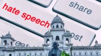 సభాపర్వం: హేట్ స్పీచ్ బిల్లుపై రచ్చ.. బీజేపీ, బీఆర్ఎస్ వాదన ఇదే!