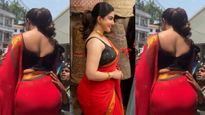 ఛీ ఏం మనుషులు మీరు.. మలయాళం బ్యూటీకి బిగ్ షాక్..? 