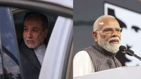 భారత్‌కు ఇరాన్ బంపరాఫర్!.. ప్రధాని మోదీ మాస్టర్ ప్లాన్!