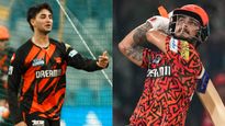 IPL ప్రారంభం వేళ కావ్య మారన్ బిగ్ ట్విస్ట్, ఏం జరుగుతోంది..!!