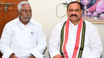  జీవన్ రెడ్డి కాంగ్రెస్ ను వీడే వేళ బిగ్ ట్విస్ట్, ఇక తప్పదా..!!