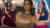 సింగర్ గానే షేక్ చేసేసింది.. డాన్సర్‌గా అంటే థియేటర్స్ తగలబడడమే  !!