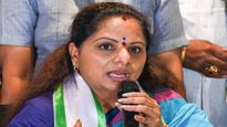 డాడీ, మోదీ, చిన్న మోదీపైనే నా పోరాటం: కవిత