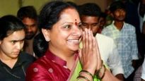మెట్టినిల్లు వేదికగా శ్రీరామనవమి సాక్షిగా కవిత కొత్త పార్టీపై కీలక ప్రకటన!