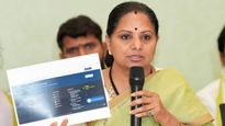 ఇది ఫేక్, ఫేకర్, ఫేకెస్ట్ ప్రభుత్వం.. రివిజన్, ఫ్యాబ్రికేటెడ్ బడ్జెట్: కవిత ధ్వజం 