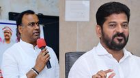 అన్నీ సీఎం, మంత్రులకేనా - కోమటిరెడ్డి సంచలనం..!!