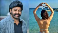 బాలయ్య సినిమాలో బోల్డ్ బ్యూటీ..!