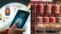 LPG eKYC Update: గ్యాస్ కావాలంటే మళ్లీ ఈ-కేవైసీ ? తేల్చేసిన కేంద్రం..!