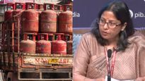LPG Cylinder: సిలెండర్ 14.2 కేజీలే, గ్యాస్ 10 కేజీలు? కేంద్రం క్లారిటీ-అసలు ప్లాన్ ?
