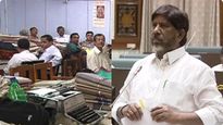 తెలంగాణ ఉద్యోగులకు సర్కార్ గుడ్ న్యూస్-అసెంబ్లీలో ప్రకటన..!