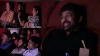 కుటుంబ సభ్యులతో కలిసి 
