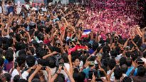 తెలుగు ప్రేక్షకులు ఎడ్లబండ్లు కట్టుకొని వెళ్లి మరీ చూసిన సినిమాలు ఇవే