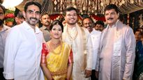 కుమార్తెకు లోకేష్ ఊహించని పెళ్లి గిఫ్ట్ -అవాక్కైన టీడీపీ ఎమ్మెల్యే..!