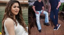 టాలీవుడ్ స్టార్ డైరెక్టర్, మెగాస్టార్, లేడీ సూపర్ స్టార్..  మరో భారీ ప్రాజెక్ట్!
