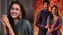 విడాకులపై మెగా డాటర్ 