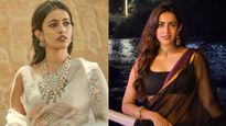 శత్రువులు ఎక్కడో లేరు నా వెనుకే ఉన్నారు - మెగా డాటర్ నిహారిక