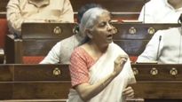 Lockdown:  లాక్ డౌన్ ఎక్కడంటే ?- పార్లమెంట్ లో తేల్చేసిన ఆర్థికమంత్రి..!