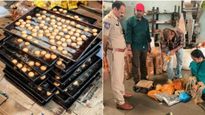 హైదరాబాద్ ఫేమస్ ఉస్మానియా బిస్కెట్ ను చెడగొట్టారు కదరా.. దరిద్రుల్లారా