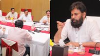 Janasena: టీడీపీ తీరుపై రగులుతున్న జనసేన ఎమ్మెల్యేలు ? ఇవాళ పవన్ ముందే..!