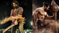 పెద్ది సినిమాలో పిచ్చెక్కించే ట్విస్ట్ ఇదే.. ఒక్కరు కాదు ఇద్దరు ??