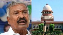 Peddireddy Ramachandra Reddy: సుప్రీంకోర్టులో పెద్దిరెడ్డికి ఝలక్ - చంద్రబాబుతో వ్యవహారంలో..!