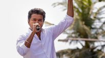 విజయ్ పై కక్షసాధింపు?