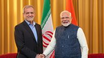 ఇరాన్‌ అధ్యక్షుడికి ప్రధాని మోదీ ఫోన్‌.. కీలక విషయాలపై చర్చ