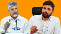  పుట్టా మహేష్ పై తేల్చేసిన చంద్రబాబు, పార్టీ వీళ్లను మోయాలా..!!