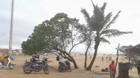 ఏపీలోని ఈ జిల్లాల్లో ఆదివారం వరకూ వర్షాలు