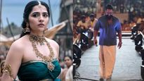 'కాంతార' టీమ్‌తో రిషబ్ శెట్టికి గొడవలు? రుక్మిణి వసంత్‌కు ఊహించని షాక్! 