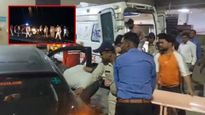 సీఎం సభ నుంచి వస్తుండగా ఊహించని ప్రమాదం.. 10 మంది దుర్మరణం!