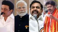 తమిళనాట హోరా హోరీ, ఎడ్జ్ వారికే- విజయ్ కు దక్కే సీట్లు, తేల్చేసిన ప్రముఖ సర్వే...!!