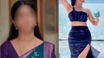 సీరియల్‌లో అలా.. సోషల్ మీడియాలో ఇలా.. బ్యూటీ పిక్స్ వైరల్ !!  
