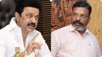 పుదుచ్చేరిలో డీఎంకే-కాంగ్రెస్ కు షాక్..! బీజేపీ-ఎన్నార్సీకి ఎడ్జ్..!