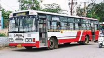 ఇంధన కొరత వేళ.. తెలంగాణ ఆర్టీసీ సంచలన నిర్ణయం