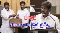 Telangana Budget 2026 :సంక్షేమం అభివృద్ధికే భట్టి బడ్జెట్ అధిక ప్రాధాన్యత..!