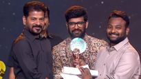 తెలంగాణ గద్దర్ అవార్డుల్లో చిన్న సినిమా హవా! 