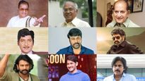 తెలుగులో 100 రోజులు ఆడిన సినిమాల్లో ఈ హీరోదే రికార్డు