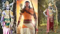 శ్రీరాముడిగా మెప్పించిన తెలుగు హీరోలు వీళ్ళే..? 