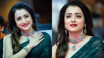 భారీగా ఆస్తులు కూడబెట్టిన త్రిష.. తమిళనాడు ఎన్నికల నేపథ్యంలో వీటిపై తీవ్ర చర్చ