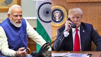 చేతులెత్తేసిన ట్రంప్.. ప్రధాని మోదీకి ఫోన్‌.. 