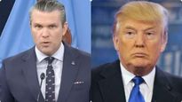 Trump: నువ్వేగా ఇరాన్ వార్ చేద్దామన్నావ్..! ఆయనపై నెపం నెట్టేసిన ట్రంప్..!