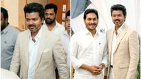 జగన్ 2019 నినాదం, పథకాలతో బరిలోకి విజయ్- అక్కడే బిగ్ ట్విస్ట్..!! 