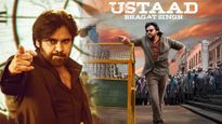 ఉస్తాద్ భగత్ సింగ్ ట్విట్టర్ రివ్యూ: బొమ్మ బ్లాక్ బస్టర్..!!