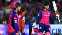 ఆరో గేర్‌లో బాదుతాడు.. కానీ ఐస్‌క్రీం వద్దే ఆగిపోతాడు! 