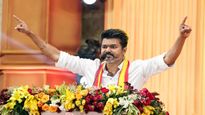 73 శాతం ఓట్లతో విజయ్ ప్రభంజనం.. లేటెస్ట్ సర్వే సంచలనం.. ??