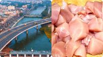 Vijayawada: విజయవాడలో నాన్ వెజ్ బంద్-ఇవాళ రాత్రి నుంచే..!